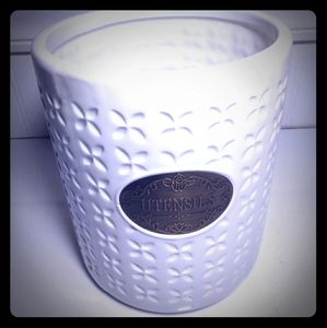 Thl utensils holder NEW